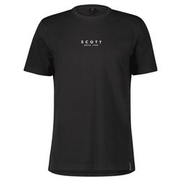 SCOTT Typo Kurzarm-T-Shirt für Herren