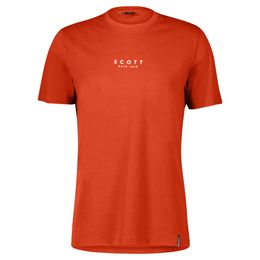 SCOTT Typo Men's Tee