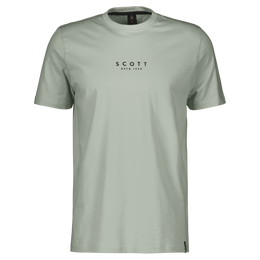 Camiseta para hombre SCOTT Typo