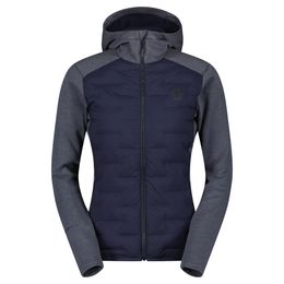 SCOTT Defined Warm Hybrid Women's Hoody