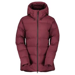 SCOTT Tech Warm Women's Coat