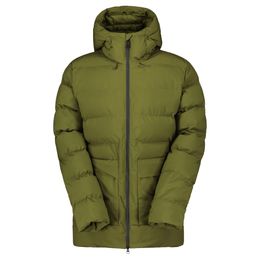 SCOTT Tech Warm Men's Coat