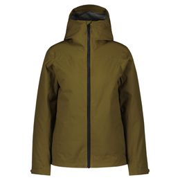 DOLOMITE Cristallo 2.5L + INS H Women's Jacket