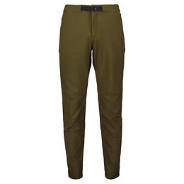 Pantaloni da uomo DOLOMITE Cristallo Softshell