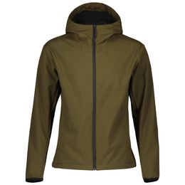 Giacca da uomo DOLOMITE Pelmo Softshell H