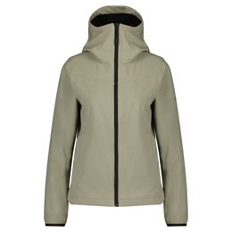 DOLOMITE Pelmo Softshell H Damenjacke