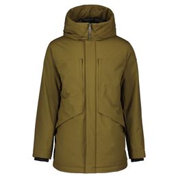 DOLOMITE Dobbiaco H Men's Parka