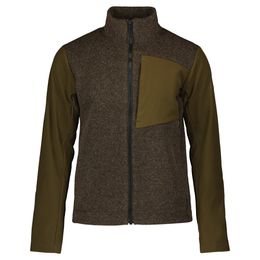 DOLOMITE Latemar WO Softshell Men's Jacket