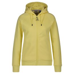 DOLOMITE Zip Women's Hoody