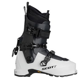 Scott Voodoo NTN Telemark Botas Esquí Hombre