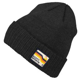 SCOTT MTN 10 Men's Beanie