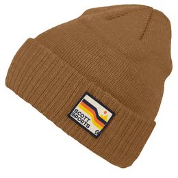 Bonnet homme SCOTT MTN 10