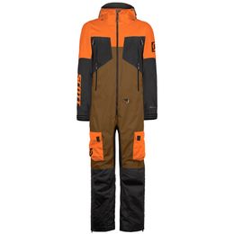Men's One-Piece Snowmobile Monosuits | Scott Men's One-Piece Snowmobile Monosuits | Scott