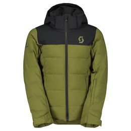 SCOTT Ultimate Warm Junior Jacket