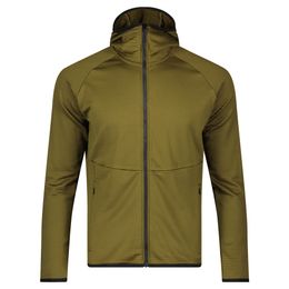 DOLOMITE Pelmo Zip Tech Hoody für Herren