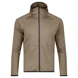 DOLOMITE Pelmo Zip Tech Hoody für Herren