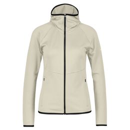 Felpa con cappuccio da donna DOLOMITE Pelmo Zip Tech