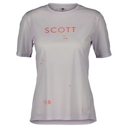 Maglietta da donna SCOTT Trail Flow a maniche corte