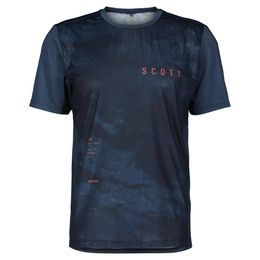 SCOTT Trail Vertic Short-Sleeve Men's Tee