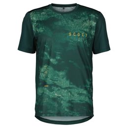 SCOTT Trail Vertic Kurzarmshirt Herren