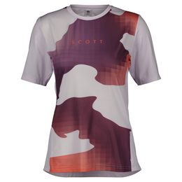 SCOTT Trail Vertic Kurzarmshirt für Damen