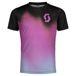 SCOTT Trail Vertic 10 Short-sleeve junior Tee