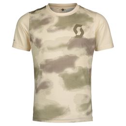 SCOTT Trail Vertic 10 Short-sleeve Junior Tee