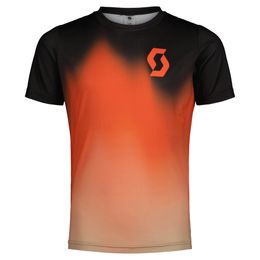 SCOTT Trail Vertic 10 Short-sleeve junior Tee