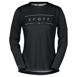 SCOTT Trail Vertic Langarmshirt für Damen