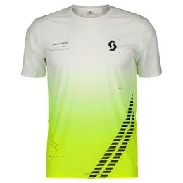 SCOTT RC Run Short-sleeve Men's Shirt