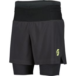 SCOTT RC Run Men's Hybrid Shorts