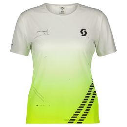 SCOTT RC Run Kurzarm-Shirt Frauen