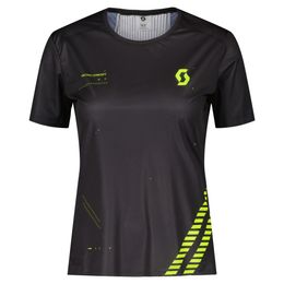 Camiseta de manga corta para mujer SCOTT RC Run