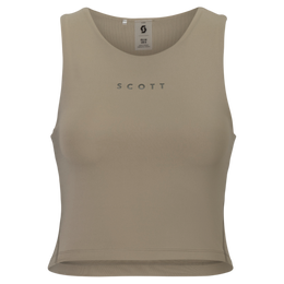 Top corto para mujer SCOTT Endurance