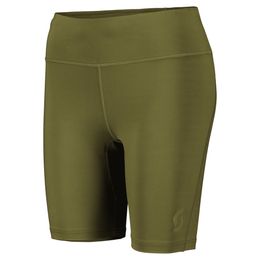 Pantaloncini aderenti da donna SCOTT Endurance