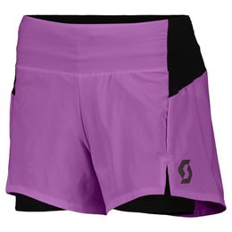 SCOTT Endurance Tech Women's Hybrid Shorts