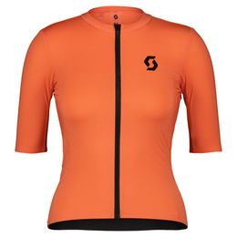 SCOTT Ultd. Training Kurzarmtrikot für Damen