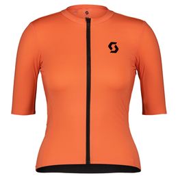 SCOTT Ultd. Training Kurzarmtrikot für Damen