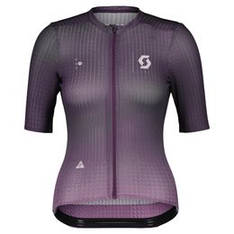 Maillot à manches courtes femme SCOTT Ultd. SL