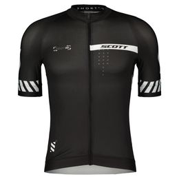 Maillot de manga corta para hombre SCOTT RC Pro