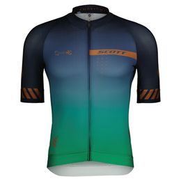 SCOTT RC Pro Kurzarmtrikot für Herren