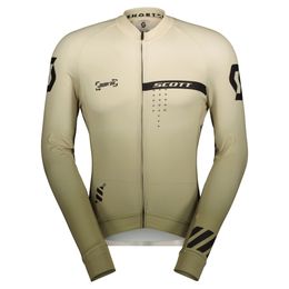Maillot à manches longues pour homme SCOTT RC Pro