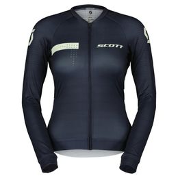 SCOTT RC Pro Long Sleeve Women's Jersey