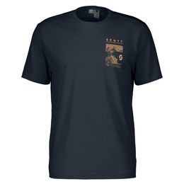 SCOTT Defined DRI Short-sleeve Men's Tee
