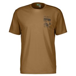 SCOTT Defined DRI Short-sleeve Men's Tee