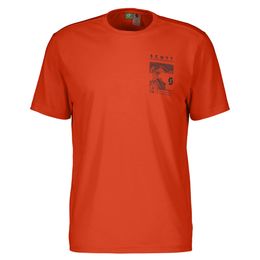 SCOTT Defined DRI Men's Tee