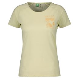T-shirt à manches courtes femme SCOTT Defined DRI