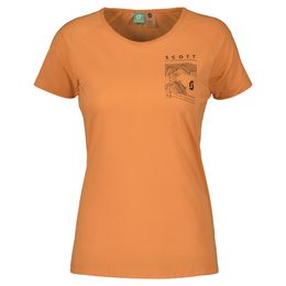Camiseta de manga corta para mujer SCOTT Defined DRI