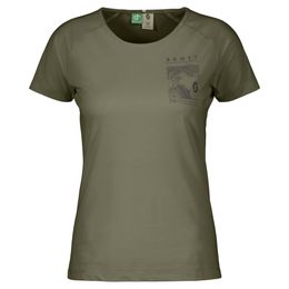 SCOTT Defined DRI Womens' Tee