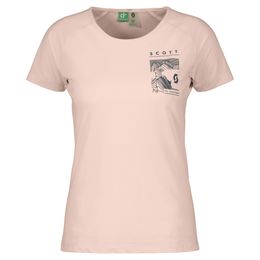 SCOTT Defined DRI Short-sleeve Womens' Tee